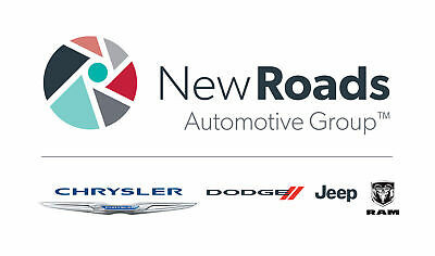 NewRoads Chrysler Dodge Jeep Ram