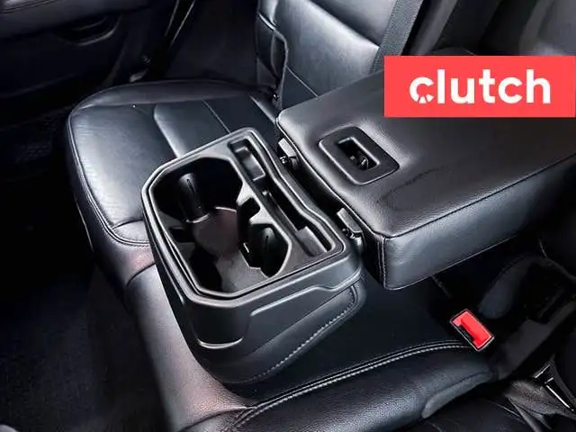 2021 Jeep Wrangler Unlimited Sahara 4X4 w/ Apple CarPlay, Heated in Cars & Trucks in Ottawa - Image 19