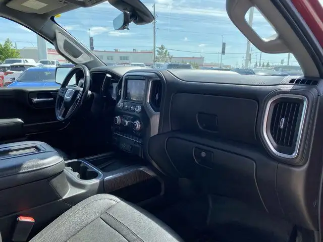 2019 GMC Sierra 1500 Crew Cab Denali * LIFTED * DENALI ULTIMATE in Cars & Trucks in Edmonton - Image 23