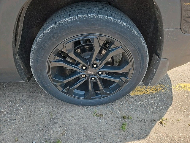 2019 GMC Terrain SLT in Cars & Trucks in Ottawa - Image 3
