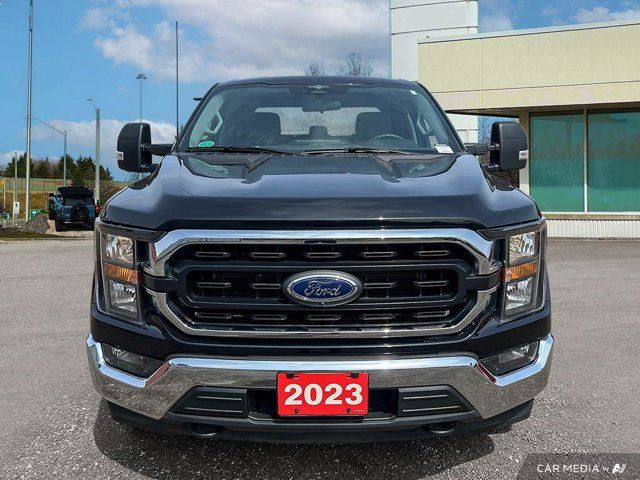 2023 Ford F-150 XLT | 300A | TRAILER TOW PACKAGE | 360 CAMERA in Cars & Trucks in Kitchener / Waterloo - Image 3