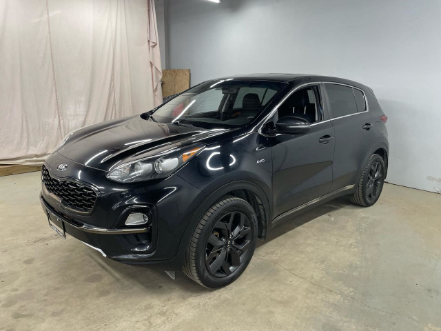2020 Kia Sportage LX in Cars & Trucks in Guelph - Image 3