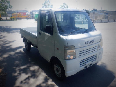 2004 Suzuki Carry Mini Truck Right Hand Drive Manual