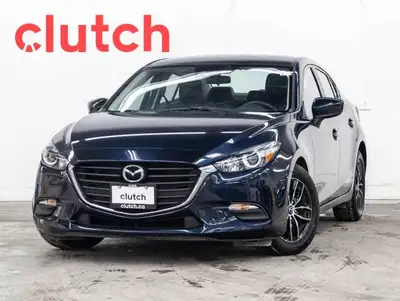 1 OWNER / Bluetooth Music, Touchscreen Display, Cruise Control and more! Clutch is the largest onlin...