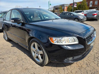 2011 VOLVO S40 111 000KM(CERTIFIÉ)****VOITURE EN EXCELLENT CONDITION MÉCANIQUE ET ESTHÉTIQUE, BAS MI... (image 8)