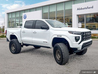 Only 5,649 Miles! This GMC Canyon delivers a Turbocharged Gas I4 2.7L/ engine powering this Automati... (image 6)