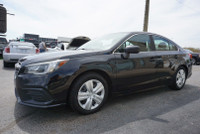 SAFETY INCLUDED FREE ACCIDENT 17 SERVICE RECORDS LOCAL ONTARIO CAR Nice Clean Subaru Legacy 2.5L 4Cy... (image 2)