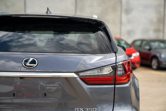 2019 Lexus RX RX 350 Luxury in Cars & Trucks in Edmonton - Image 4