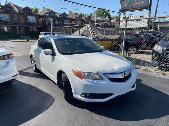 2015 Acura ILX Tech Pkg *NAV, LEATHER HEATED SEATS, SUNROOF* in Cars & Trucks in Hamilton - Image 3