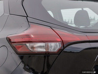 Kicks SV, 4D Sport Utility, 1.6L 4-Cylinder DOHC 16V, FWD. 2023 Nissan Kicks SV 4D Sport Utility Bla... (image 7)