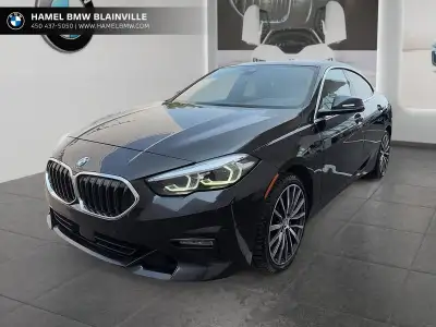 Servant la rive nord depuis 15 ans, Hamel BMW est un fier membre du Groupe Hamel. Plus de 80 véhicul...