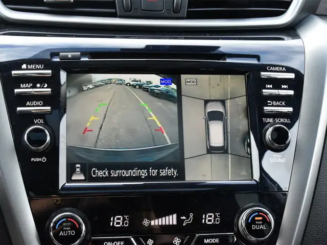 2024 Nissan Murano Platinum AWD-Leather| Navi| Roof! in Cars & Trucks in Kitchener / Waterloo - Image 29