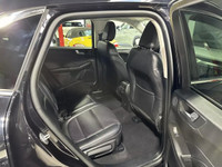 2021 Ford Escape Hybrid TITANIUM - INT., EN CUIR - NAVIGATION - CAMERA DE RECUL - ALERT A L'ANGLE MO... (image 9)