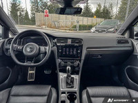 Dealer Certified Pre-Owned. This Volkswagen Golf R delivers a Intercooled Turbo Premium Unleaded I-4... (image 9)