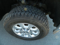 2015 GMC SLE DURAMAX DIESEL 3500 H/D (¾ TON ) 4x4, Automatic transmission ,Cruise control,Tilt steer... (image 5)