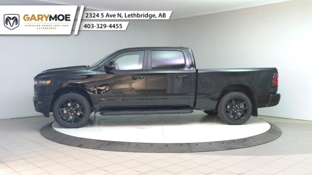 2025 Ram 1500 in Cars & Trucks in Lethbridge - Image 2