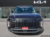 Variable Intermittent Wipers, Valet Function, Turn-By-Turn Navigation Directions, Trunk/Hatch Auto-L... (image 1)