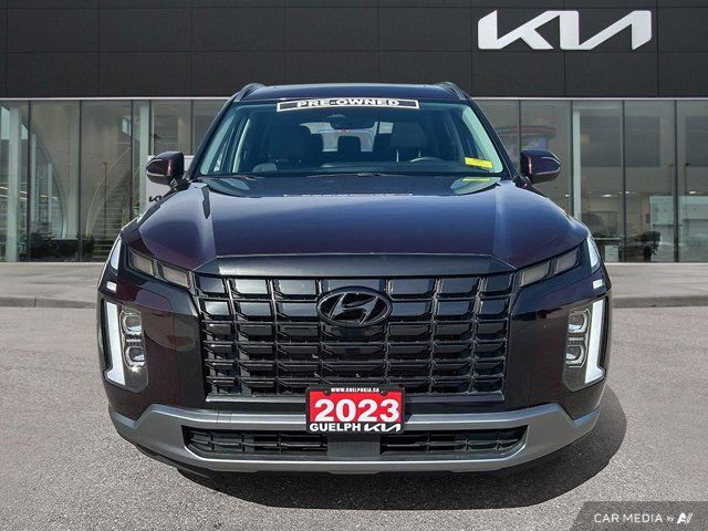 2023 Hyundai Palisade SEL | Remote Start | 3rd Row in Cars & Trucks in Guelph - Image 2