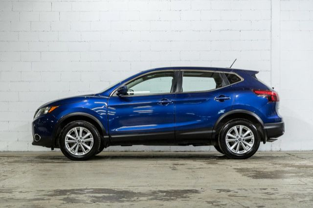 2019 Nissan Qashqai SV | Polyvalente et puissante in Cars & Trucks in City of Montréal - Image 4