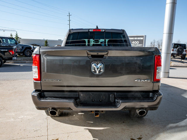 2022 Ram 1500 Big Horn in Cars & Trucks in Barrie - Image 4