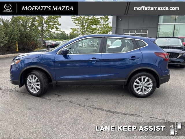 2023 Nissan Qashqai S AWD - Heated Seats - Apple CarPlay - $176  in Cars & Trucks in Barrie - Image 2