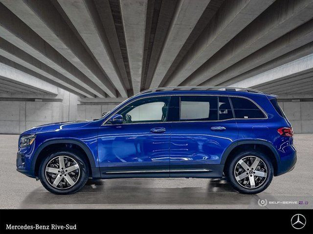 2025 Mercedes-Benz GLB 250 4MATIC in Cars & Trucks in Longueuil / South Shore - Image 2