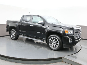 2022 GMC Canyon DENALI