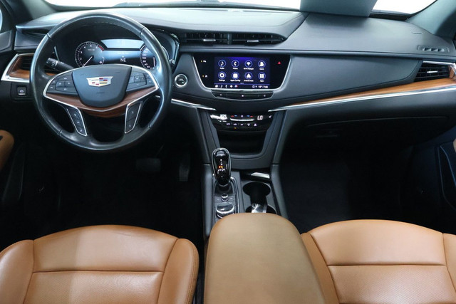 2021 Cadillac XT5 AWD Premium Luxury in Cars & Trucks in City of Montréal - Image 3