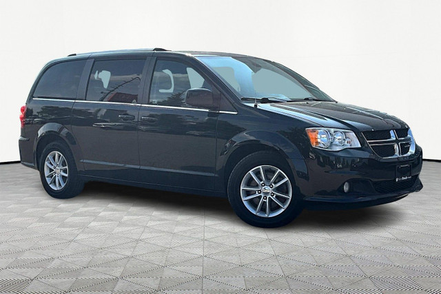 2018 Dodge Grand Caravan CVP / SXT in Cars & Trucks in Mississauga / Peel Region - Image 3