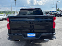 4.99% FINANCE FOR 60 MONTHSThe 2024 Chevrolet Silverado 1500 High Country is a powerhouse in a sleek... (image 3)