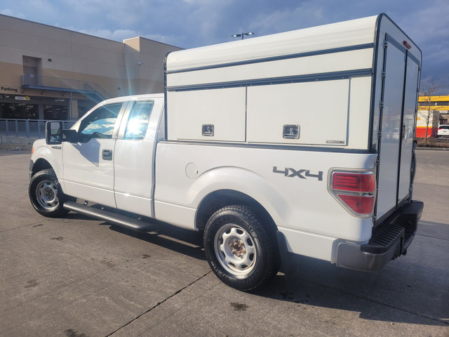 2014 Ford F-150 Crow, 4x4, 4 door, Automatic, Warranty available in Cars & Trucks in City of Toronto - Image 3