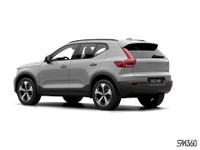 Vapour Grey Metallic, Blond/Charcoal, Leather Upholstery (Ud), Climate Package, Wheels: 20" 5-Double... (image 1)