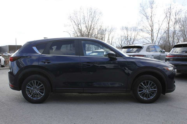 2023 Mazda CX-5 in Cars & Trucks in City of Montréal - Image 4