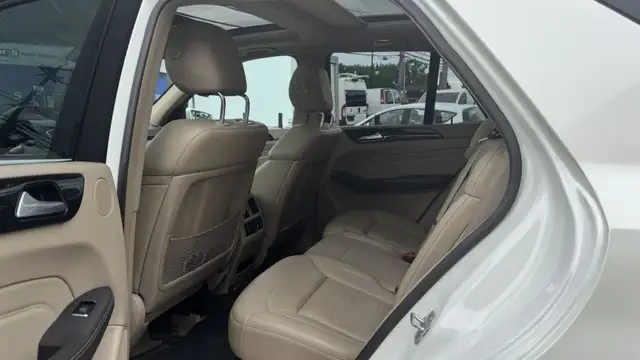 2012 Mercedes-Benz M-Class ML 350 BlueTEC in Cars & Trucks in Laval / North Shore - Image 14