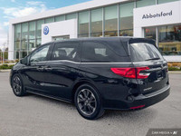 This Honda Odyssey boasts a Regular Unleaded V-6 3.5 L/212 engine powering this Automatic transmissi... (image 2)
