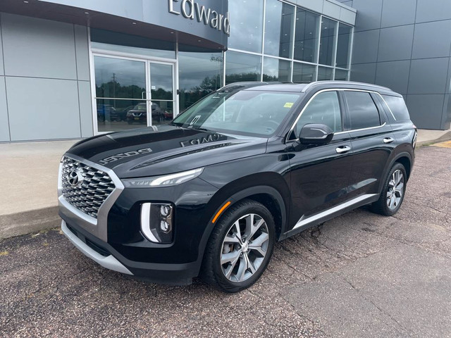 2020 Hyundai Palisade Luxury 8 Passenger 8 SEATER WITH LEATHER in Cars & Trucks in Pembroke - Image 3