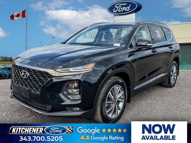 2019 Hyundai Santa Fe Preferred in Cars & Trucks in Kitchener / Waterloo