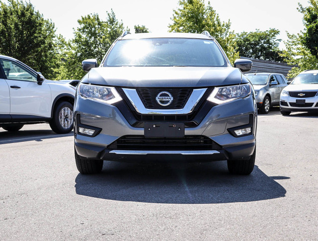 2019 Nissan Rogue SV in Cars & Trucks in Kitchener / Waterloo - Image 2