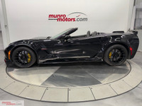 Vehicle Highlights include: Z16 Grand Sport Package, 2LT Trim, Black Power Convertible Top, Carbon F... (image 5)