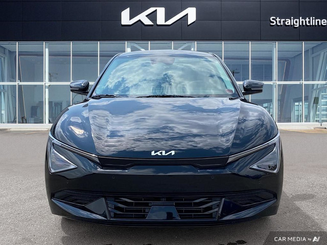 2025 Kia EV6 Wind RWD in Cars & Trucks in Medicine Hat - Image 2
