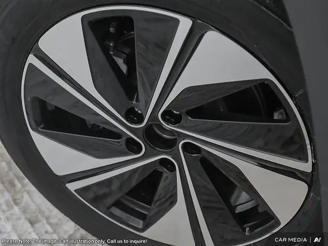 2025 Volkswagen Taos Comfortline 4MOTION Turbo, Heated Seats, AW dans Autos et camions dans Medicine Hat - Image 7