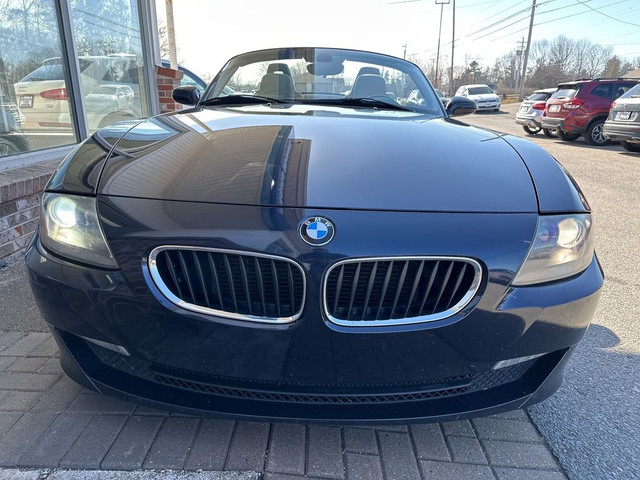  2006 BMW Z4 3.0i in Cars & Trucks in Annapolis Valley - Image 4