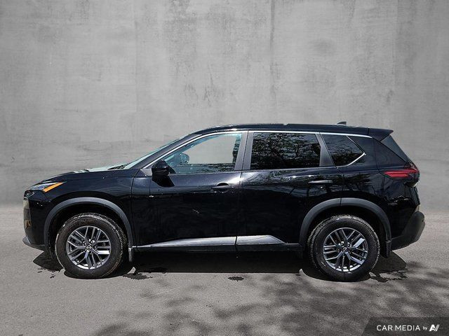 2023 Nissan Rogue S AWD | Heated Seats | Android Auto | in Cars & Trucks in Ottawa - Image 2