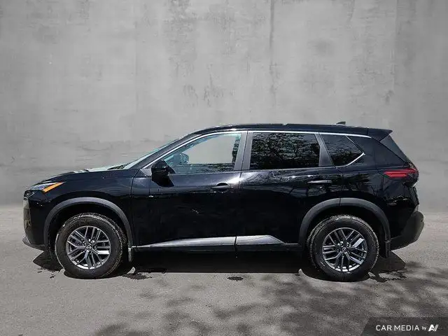 2023 Nissan Rogue S AWD | Heated Seats | Android Auto |62929808774913121