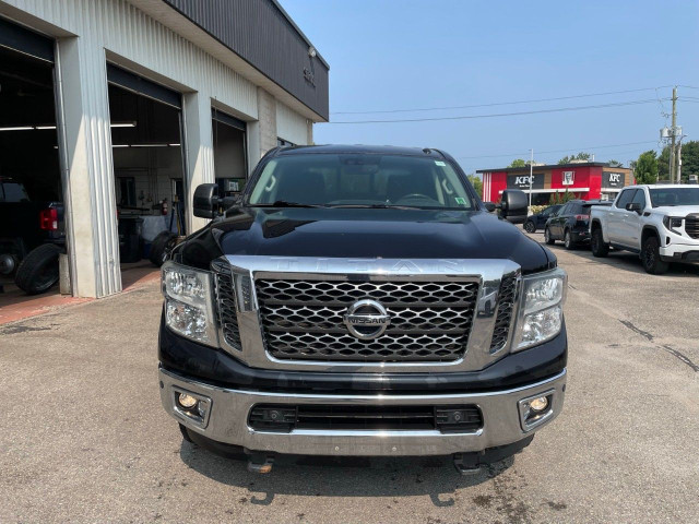 2016 Nissan Titan XD in Cars & Trucks in Ottawa - Image 3