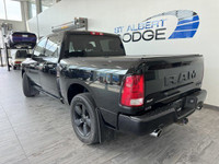 SPORT PERFORMANCE HOOD, LED BED LIGHTING, SIRIUSXM SATELLITE RADIO, CLASS IV HITCH RECEIVER, HEATED... (image 2)