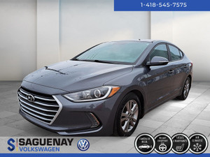 2018 Hyundai Elantra GL  (67$/Sem)*