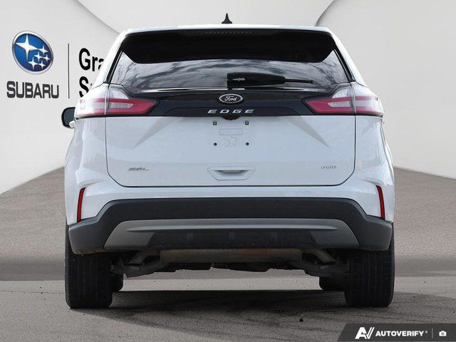 2022 Ford Edge SEL in Cars & Trucks in Grande Prairie - Image 4
