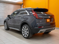 Wow! À voir! / Come see it! BAS KILOMÉTRAGE / LOW MILEAGE. Version Luxe Haut de gamme AWD / Premium... (image 4)