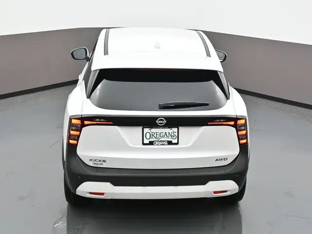 2025 Nissan Kicks SV (AWD) in Cars & Trucks in Dartmouth - Image 36